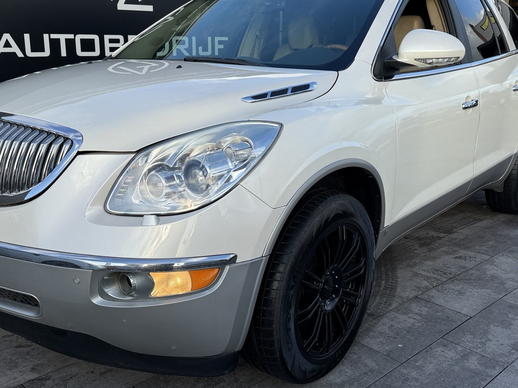 Buick Enclave