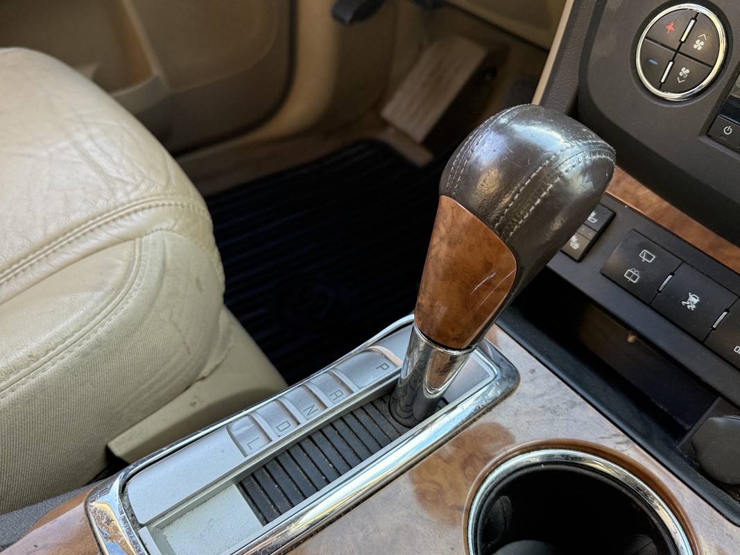 Buick Enclave