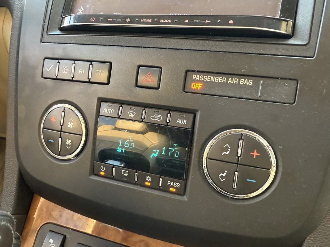 Buick Enclave