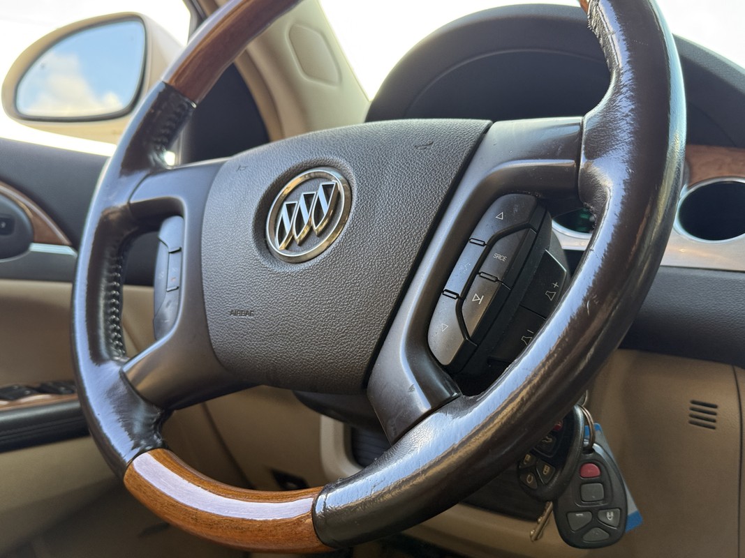 Buick Enclave