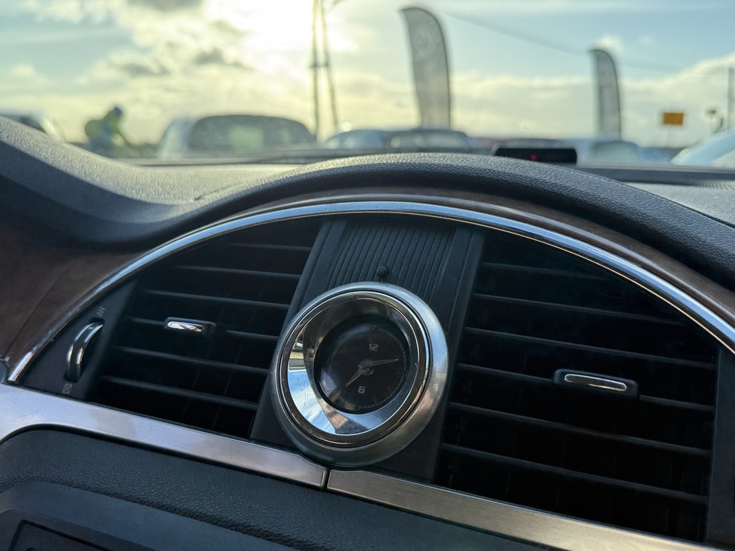 Buick Enclave