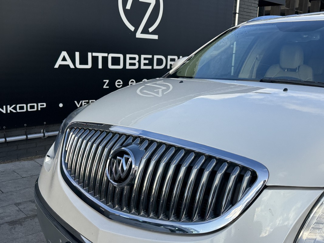 Buick Enclave