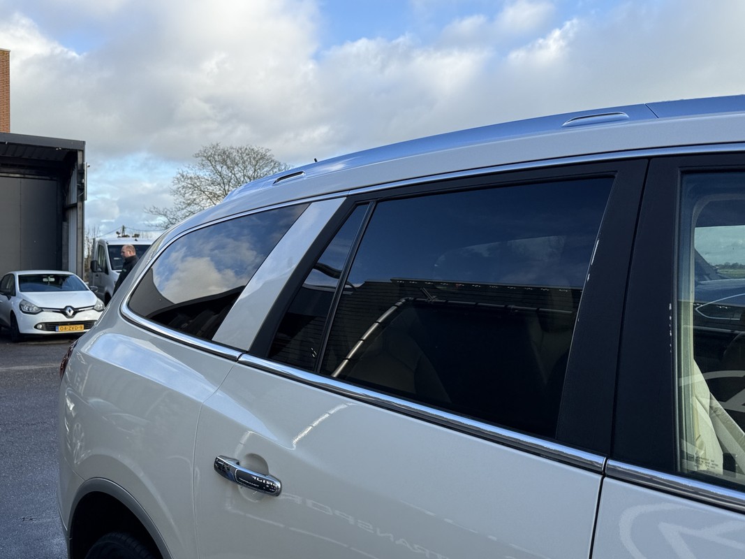 Buick Enclave