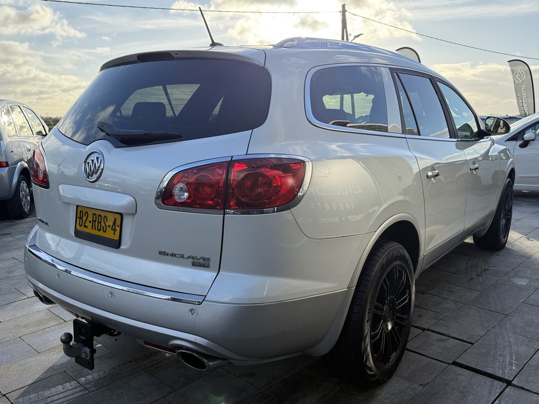 Buick Enclave