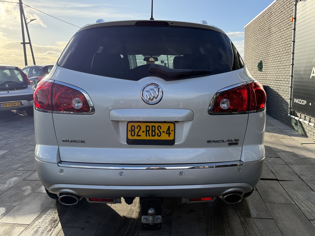 Buick Enclave