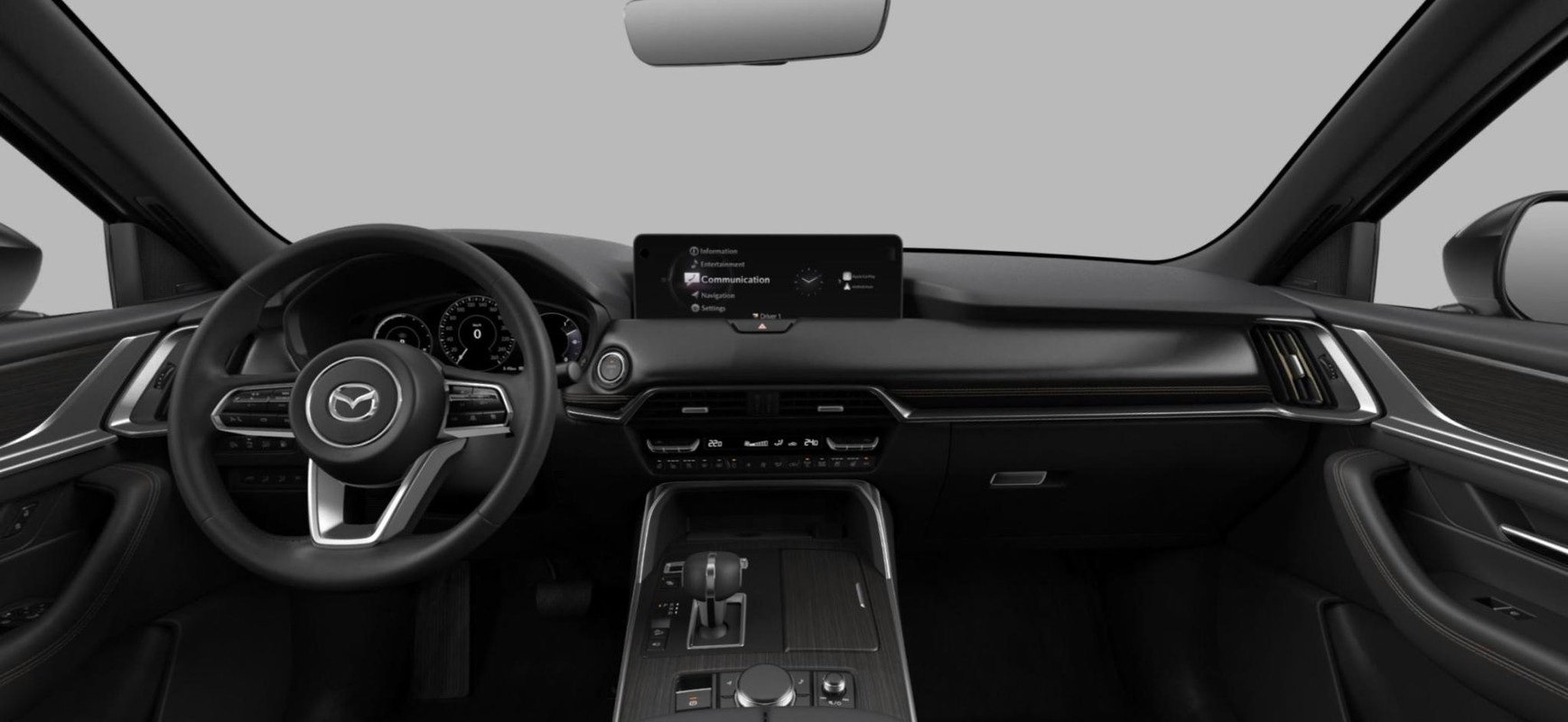 Mazda CX-80