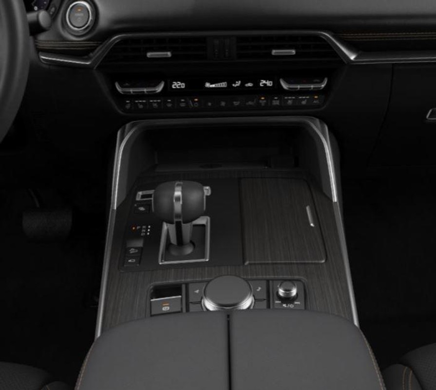 Mazda CX-80