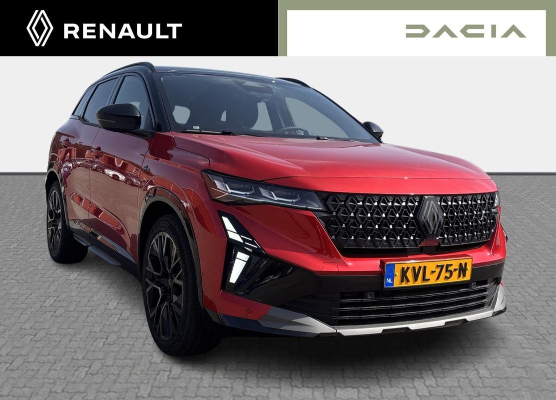 Renault Austral