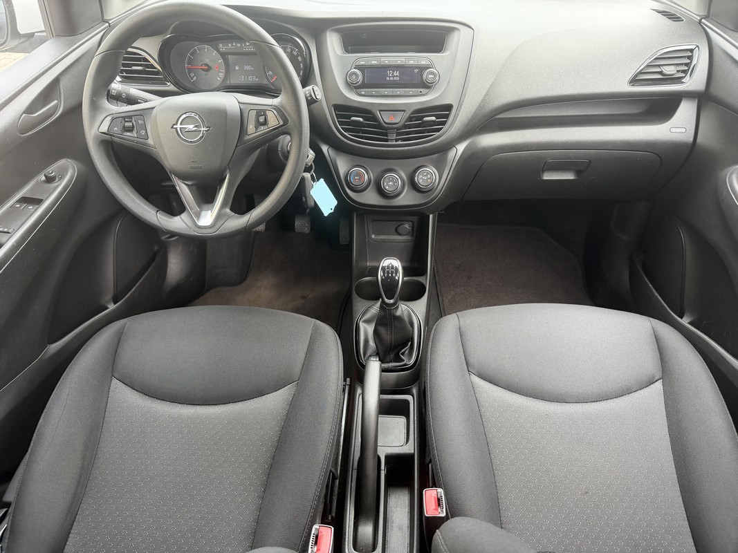 Opel KARL