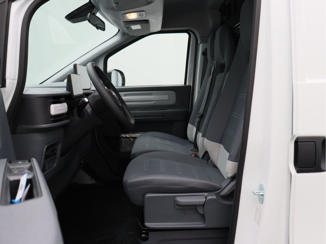 Maxus eDeliver5