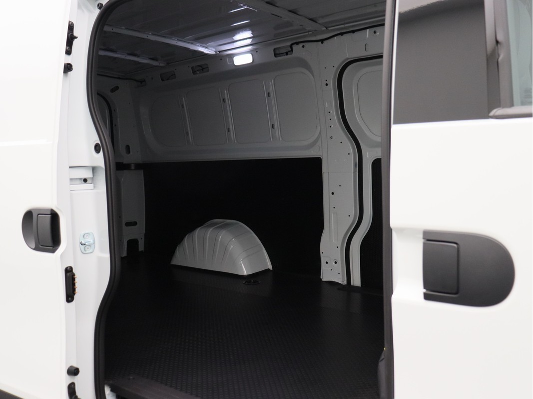 Maxus eDeliver5