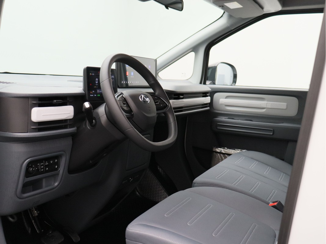 Maxus eDeliver5