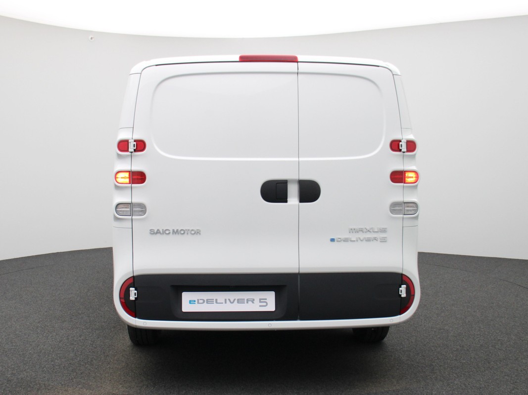 Maxus eDeliver5