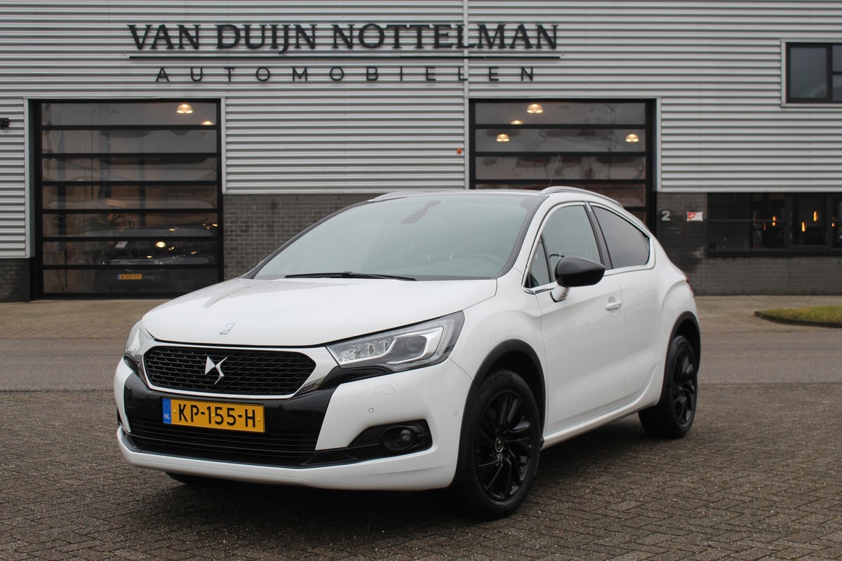 DS DS 4