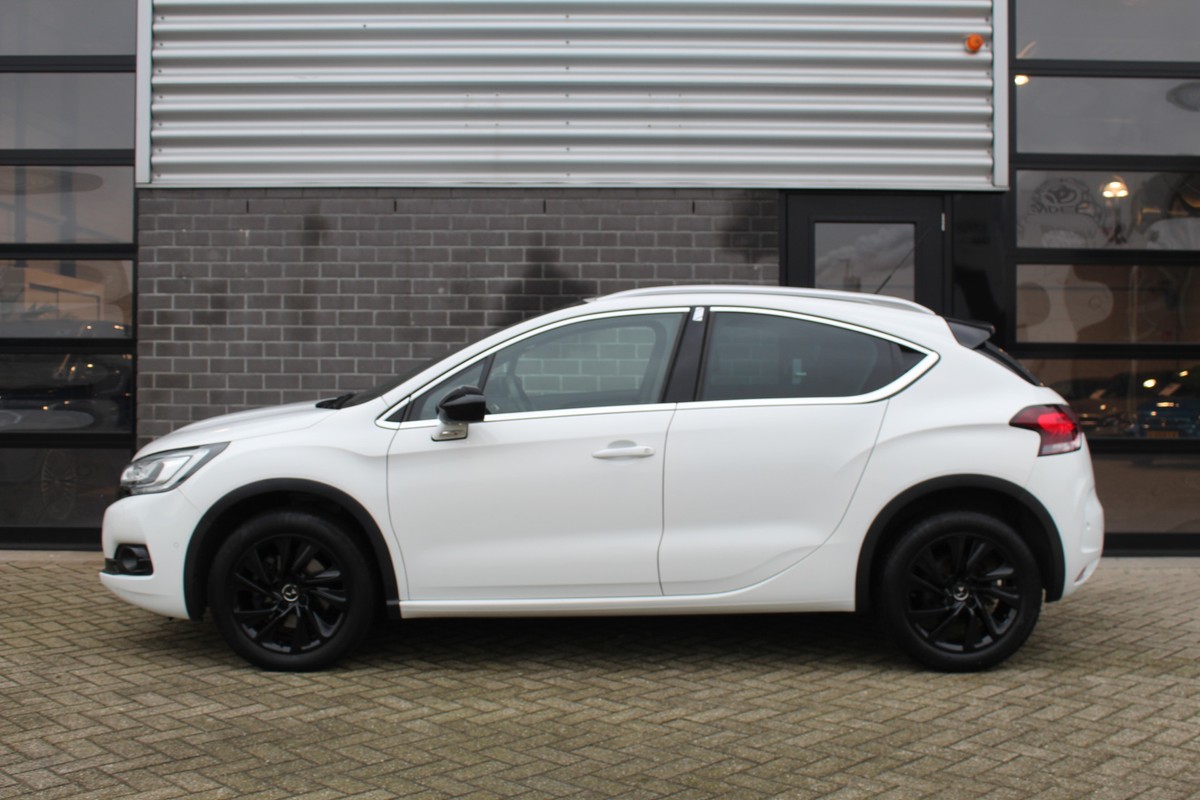 DS DS 4