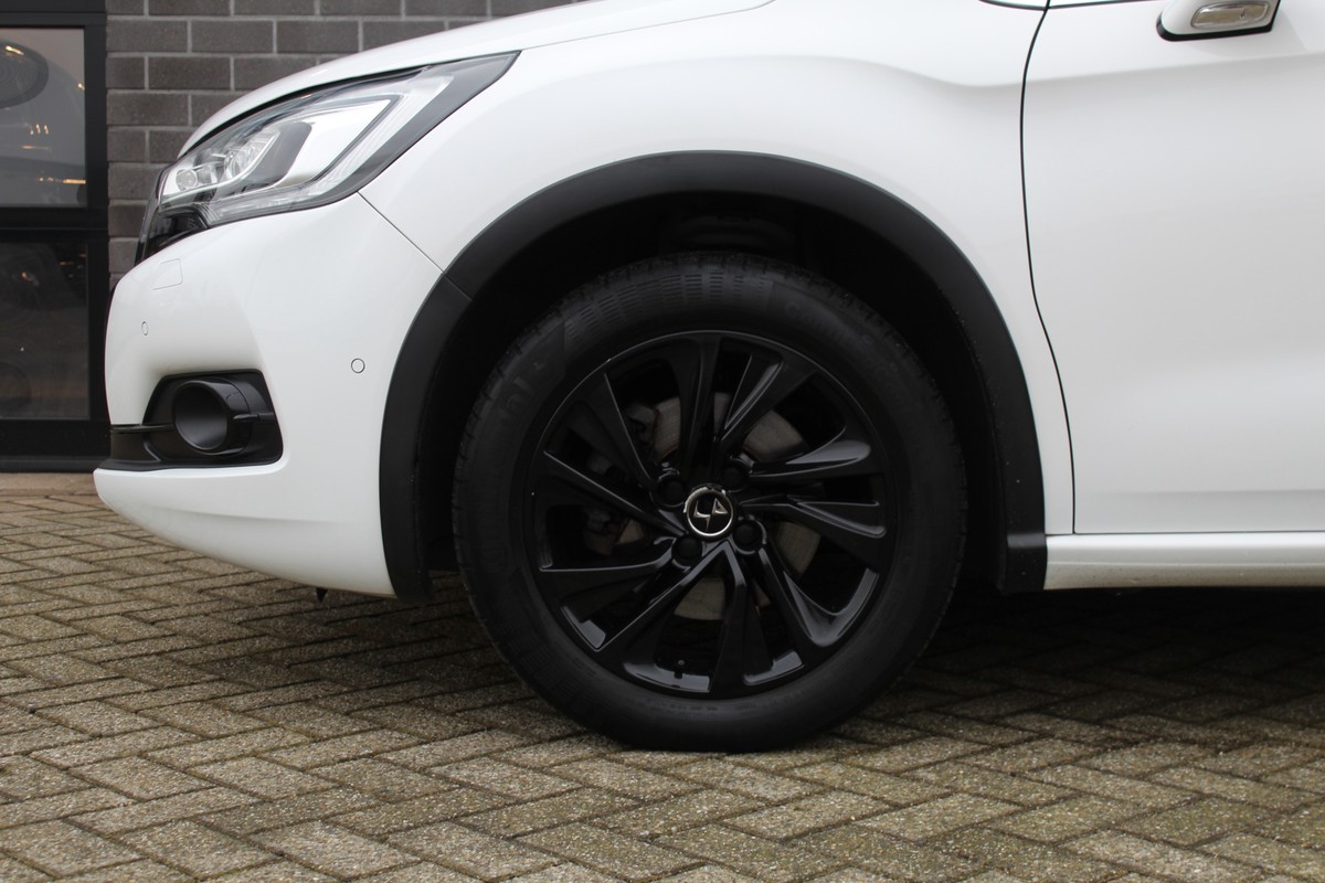 DS DS 4