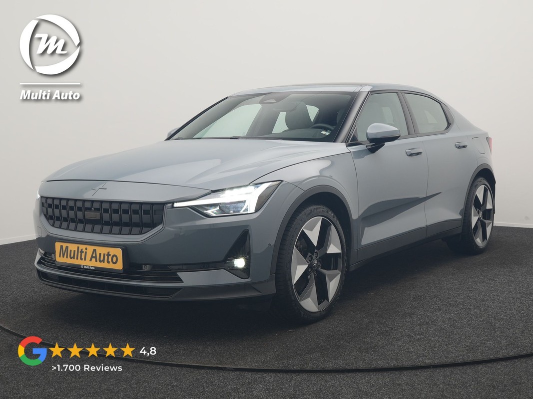 Polestar 2