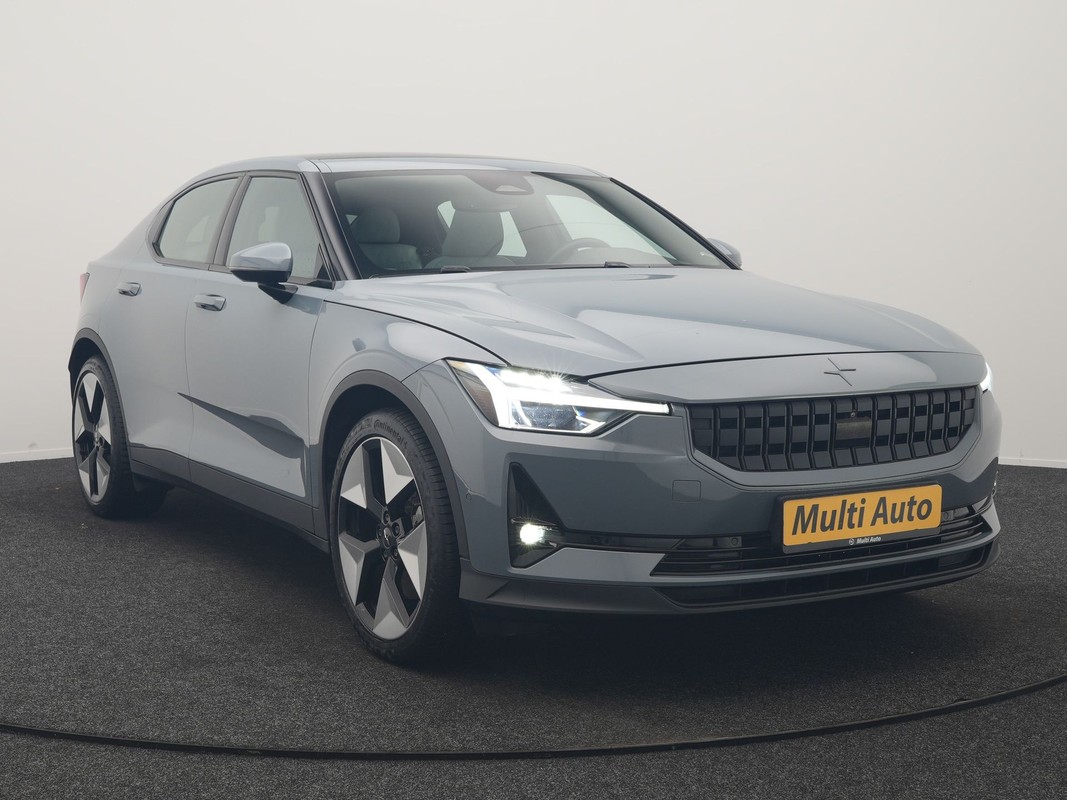 Polestar 2