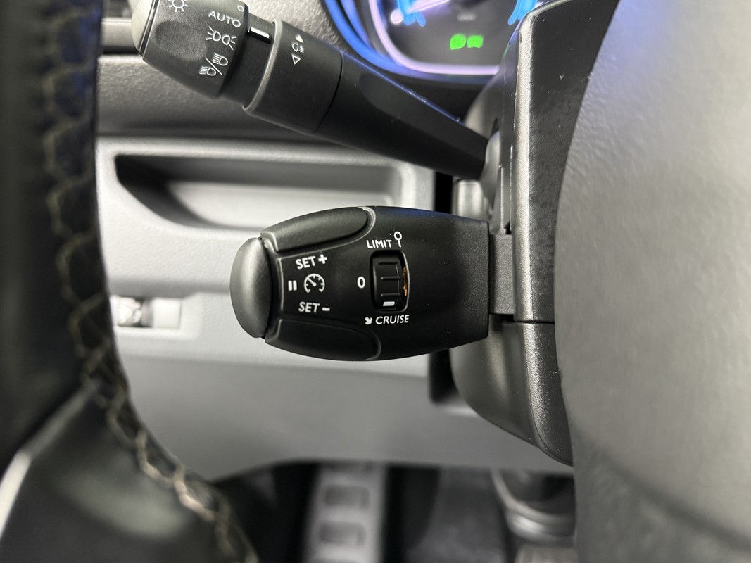 Peugeot e-Expert