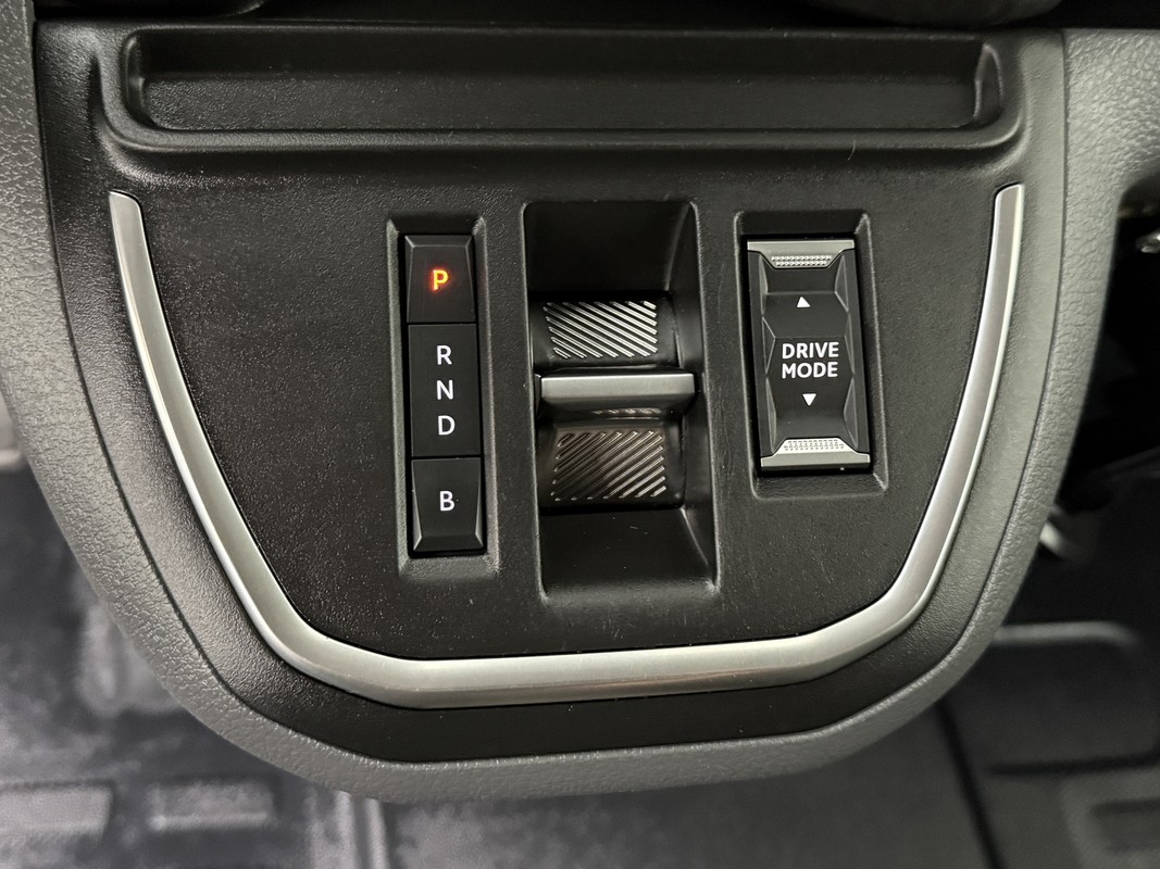 Peugeot e-Expert