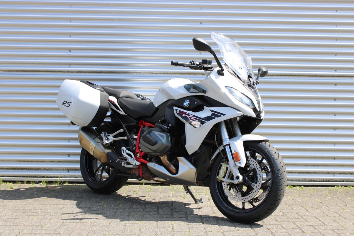 BMW R 1250 RS