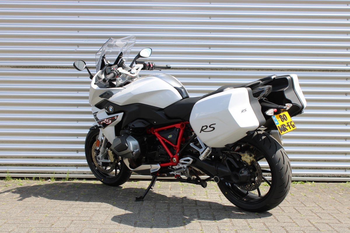 BMW R 1250 RS