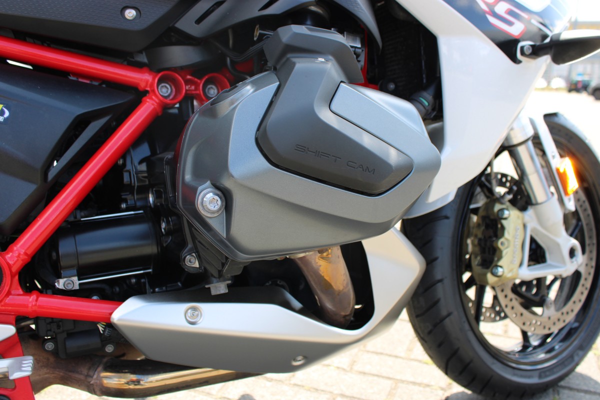 BMW R 1250 RS