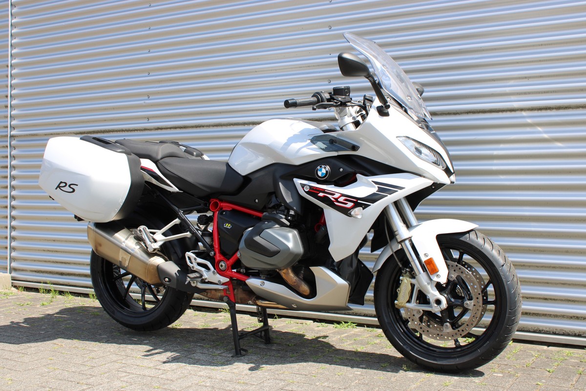 BMW R 1250 RS