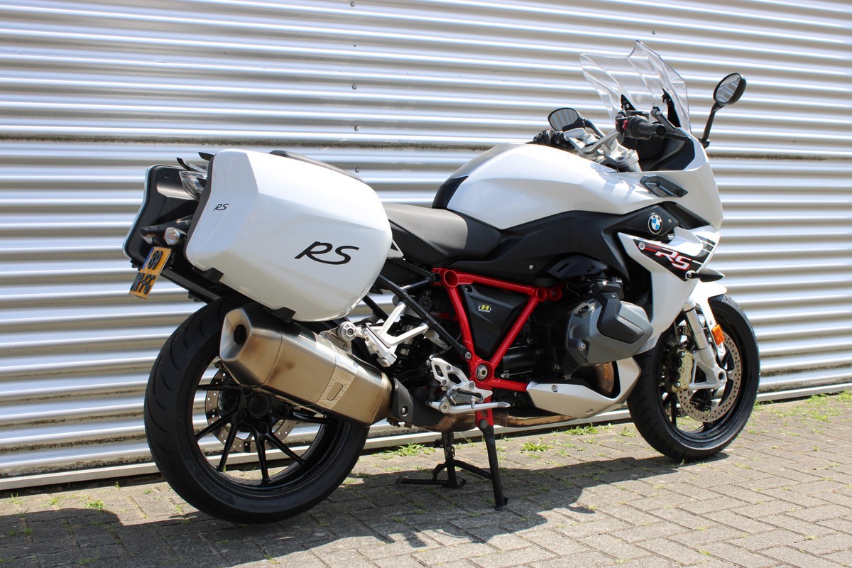 BMW R 1250 RS