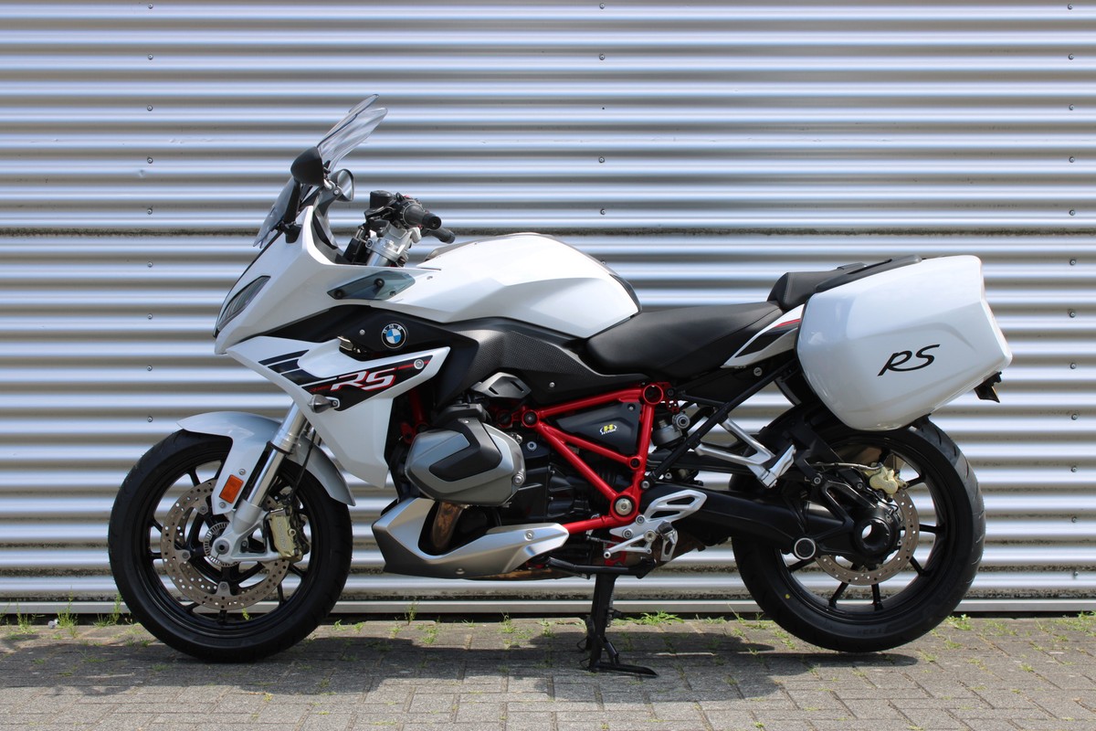 BMW R 1250 RS