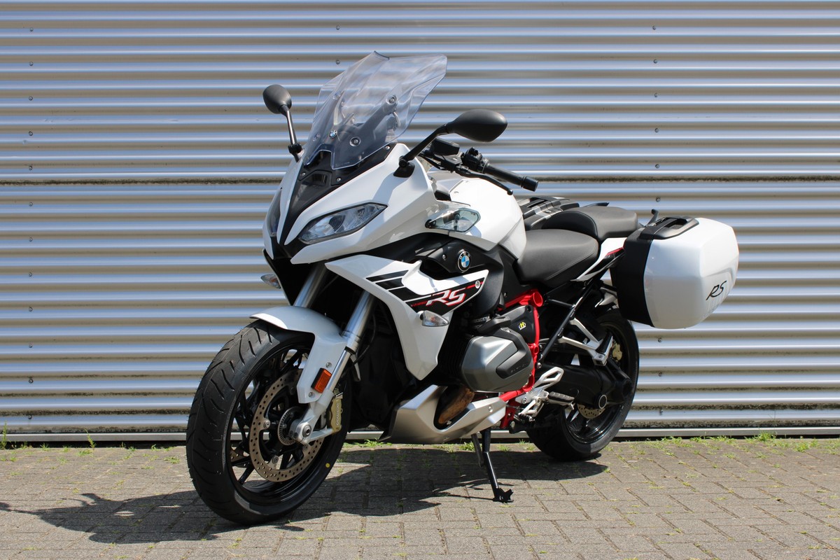 BMW R 1250 RS