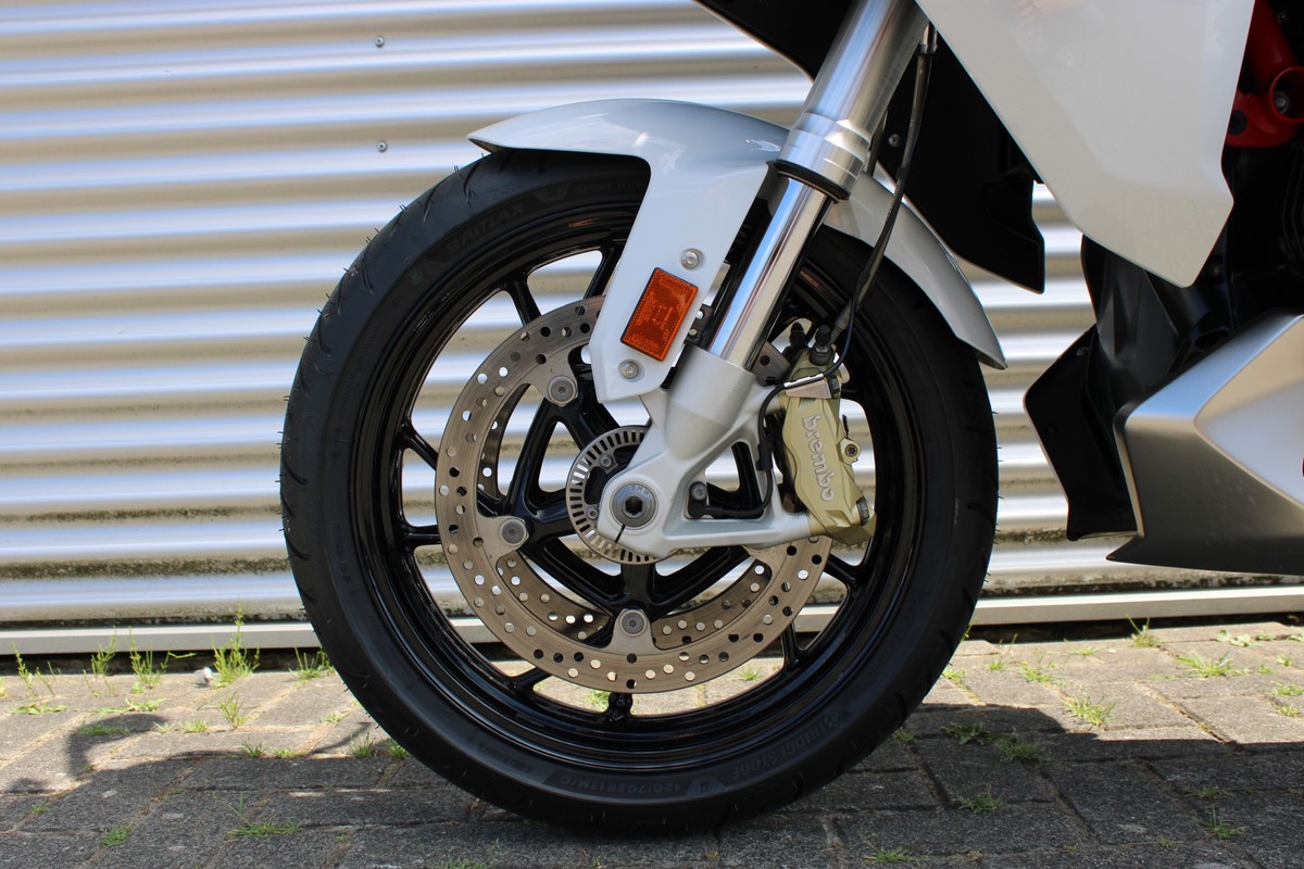 BMW R 1250 RS