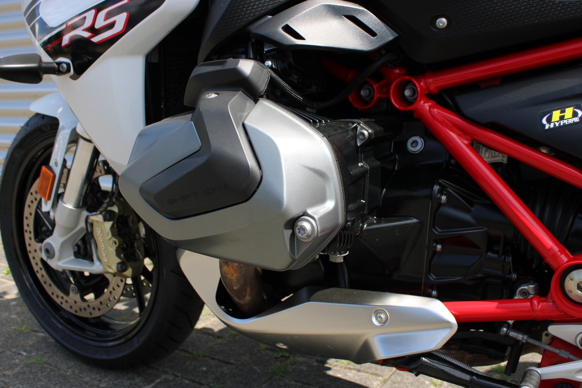 BMW R 1250 RS