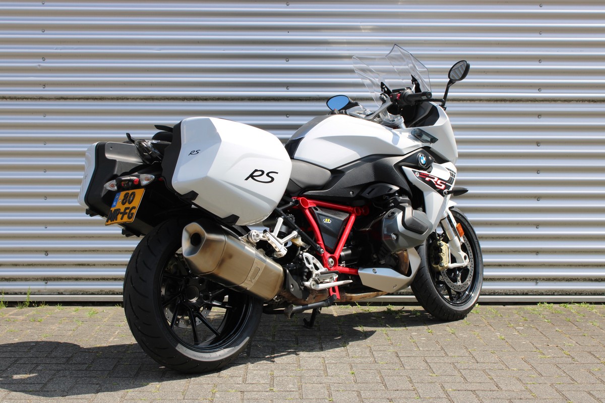 BMW R 1250 RS