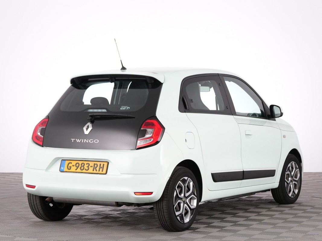 Renault Twingo
