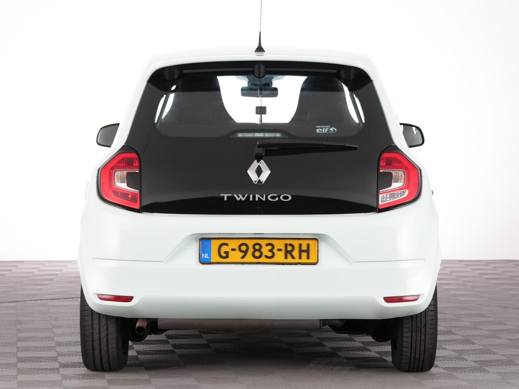 Renault Twingo