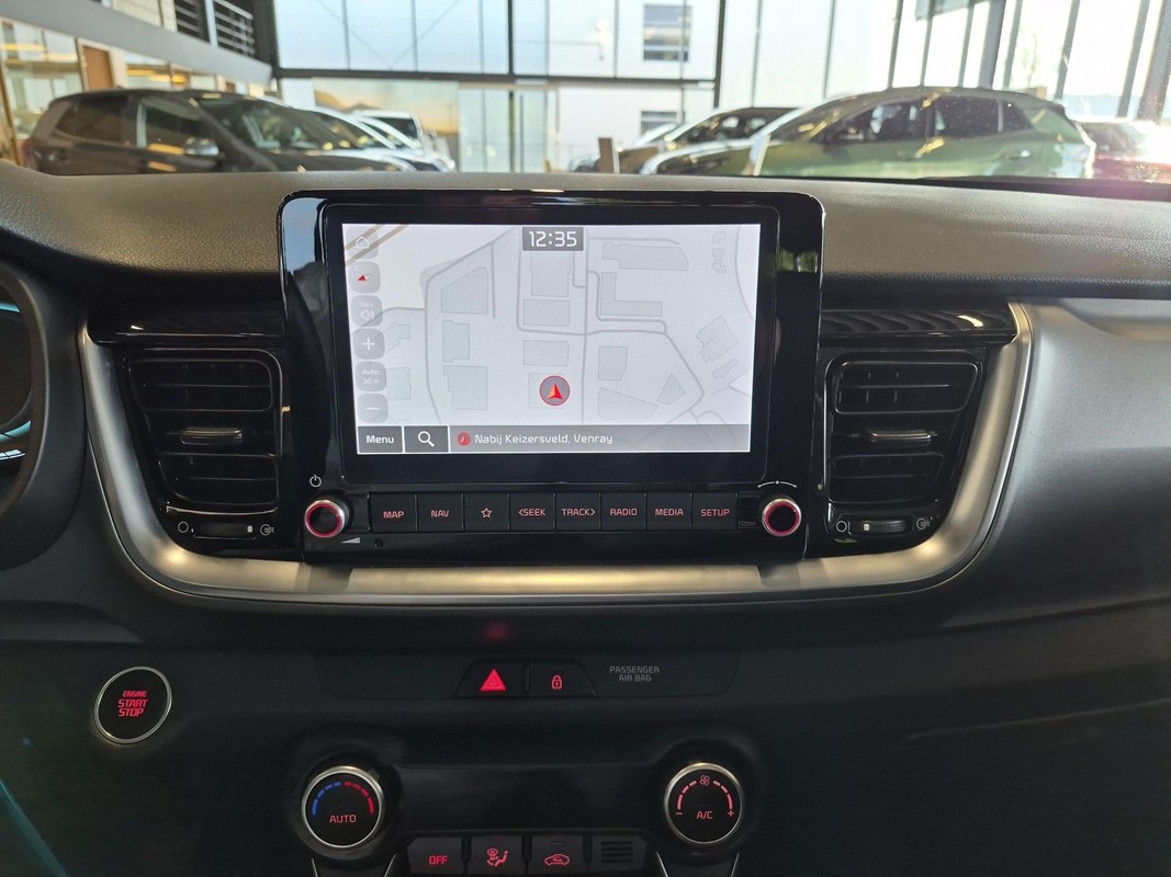 Kia Stonic