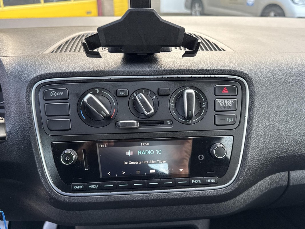 Škoda Citigo
