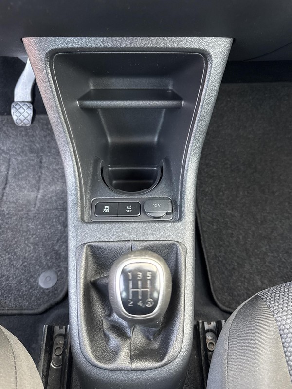 Škoda Citigo