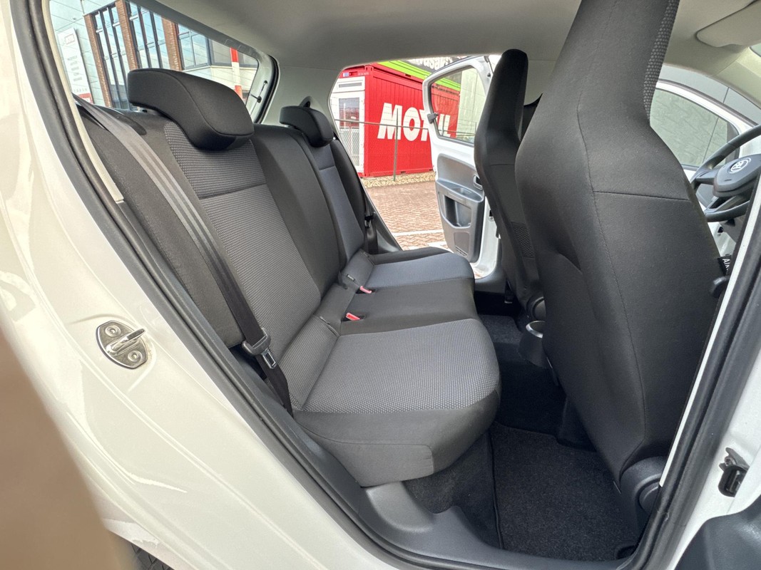Škoda Citigo
