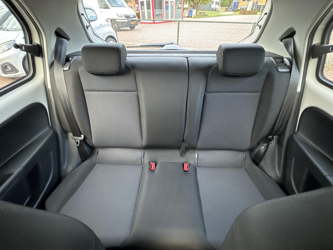 Škoda Citigo