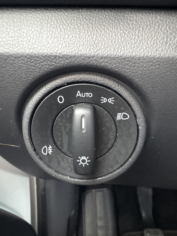 Škoda Citigo
