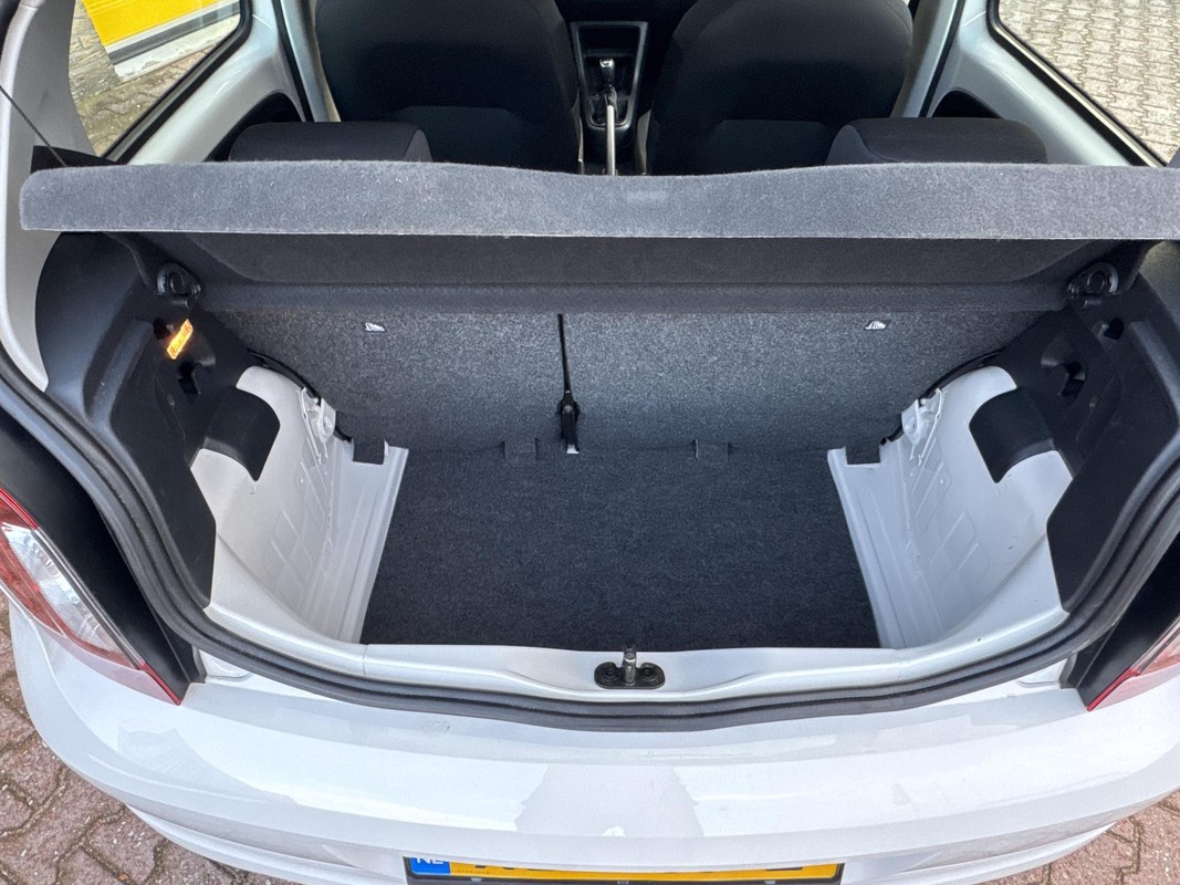 Škoda Citigo