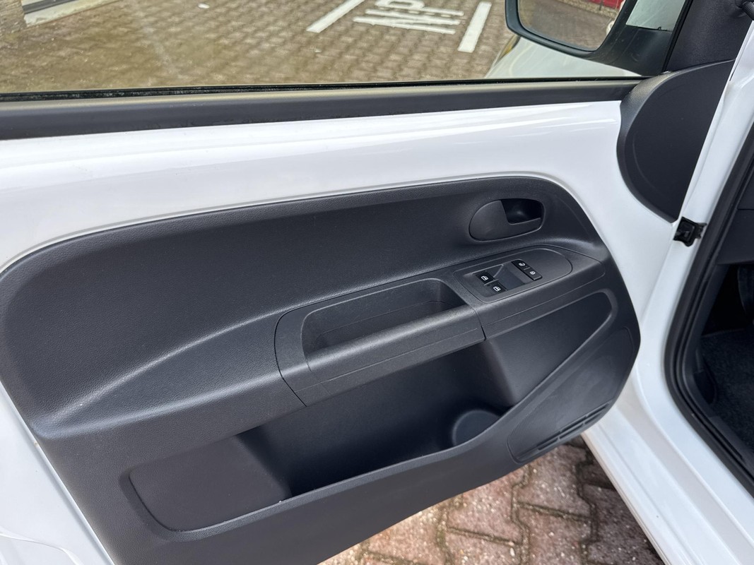 Škoda Citigo