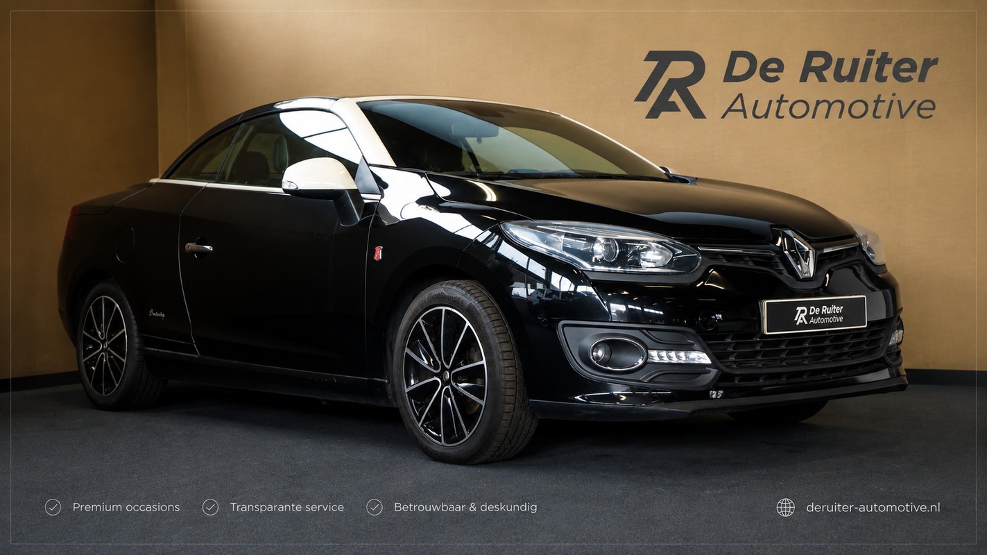 Renault Mégane