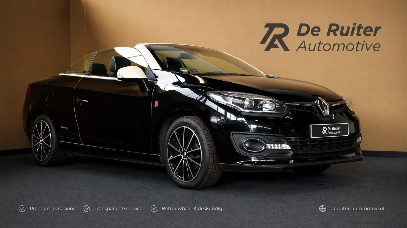 Renault Mégane