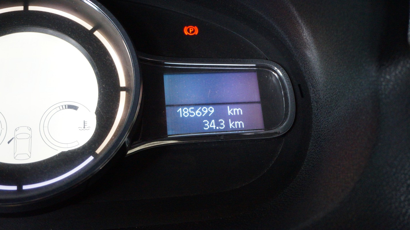 Renault Mégane