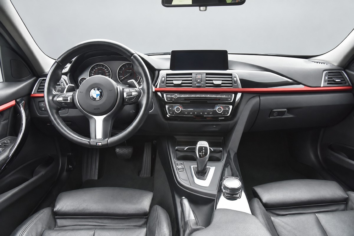 BMW 3 Serie
