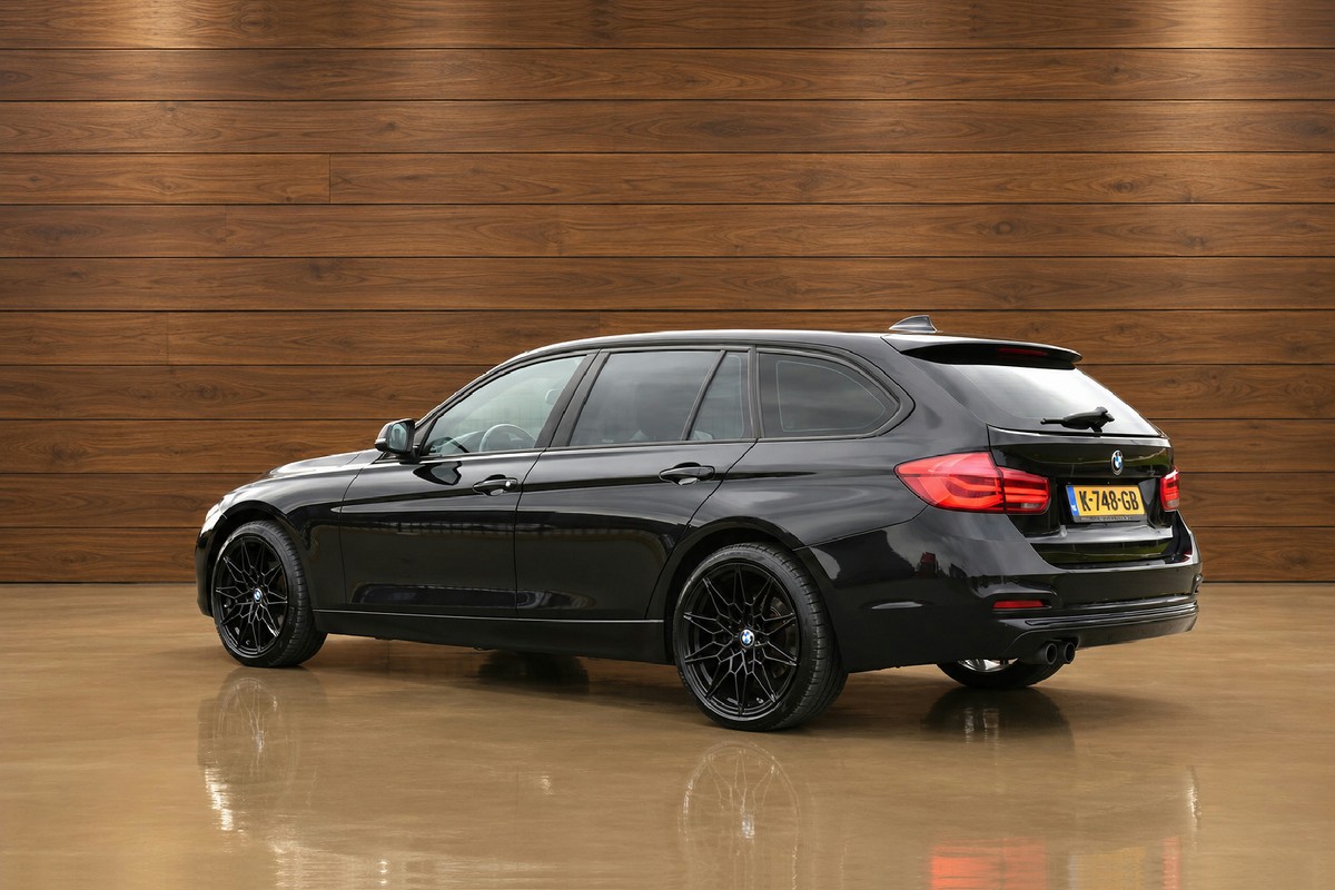 BMW 3 Serie