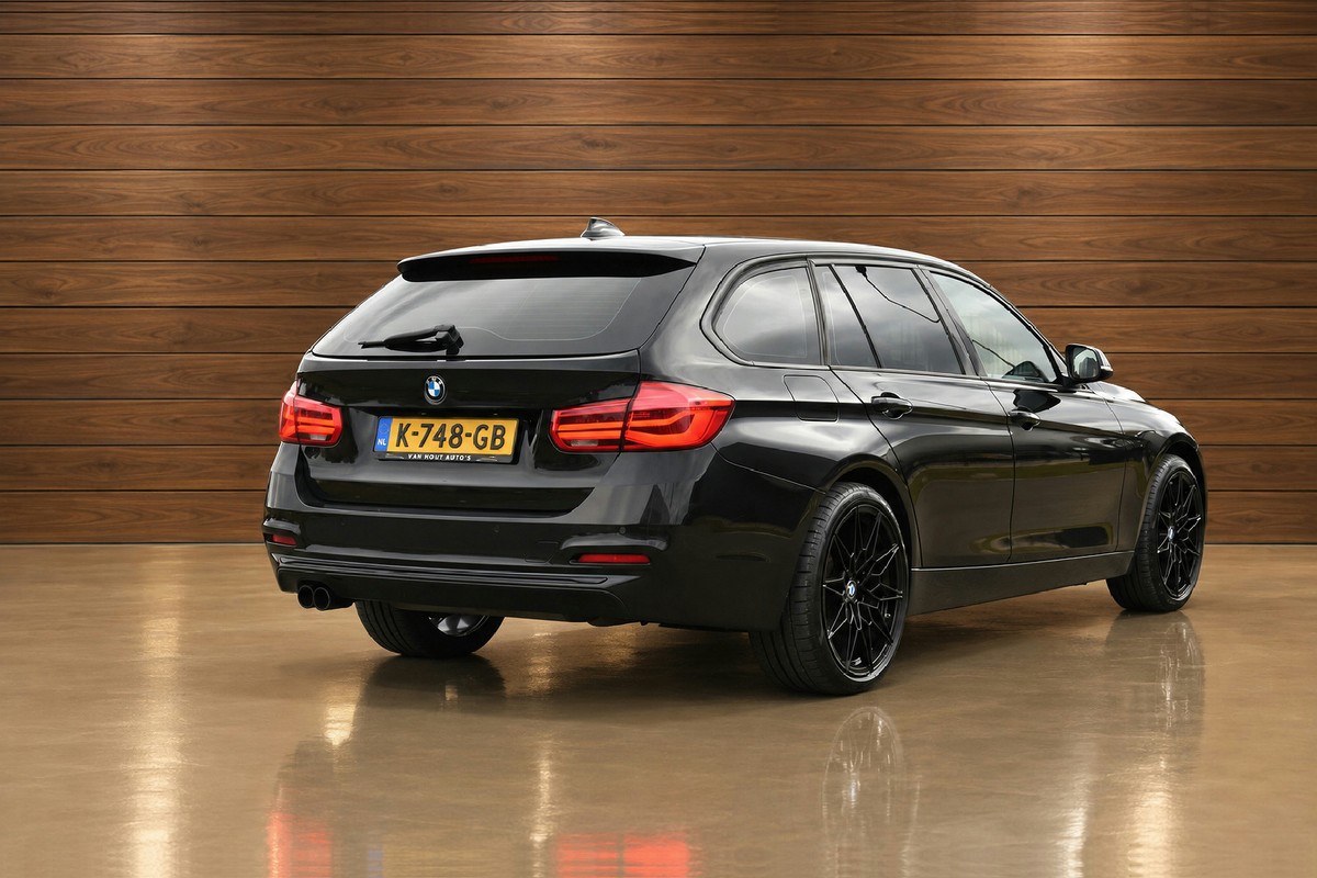 BMW 3 Serie
